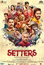 Setters 2019 hd 720p DVD SCR Full Movie